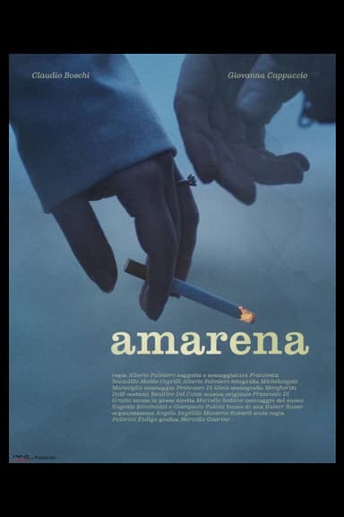 Amarena poster