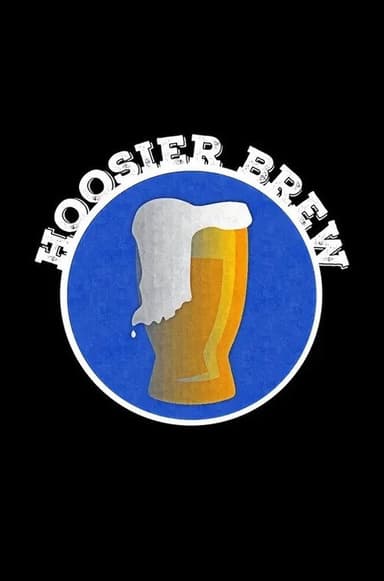 Hoosier Brew poster