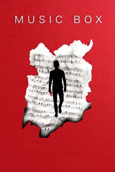 Music Box poster