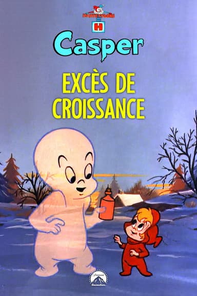 Growing Up poster