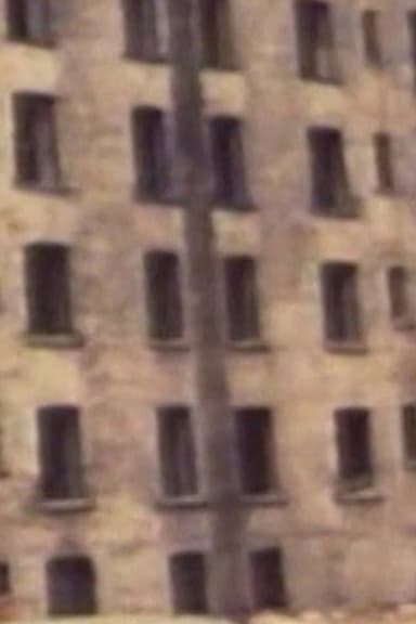 Lower East Side (LES) poster