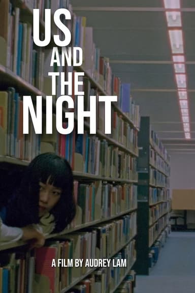 Us and the Night poster