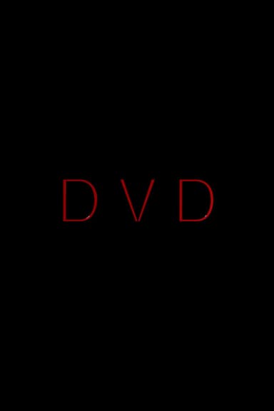 DVD poster