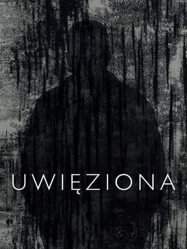 Imprisoned poster