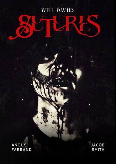 Sutures poster