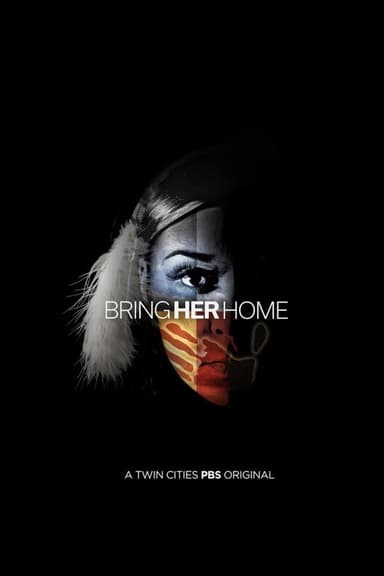 Bring Her Home poster