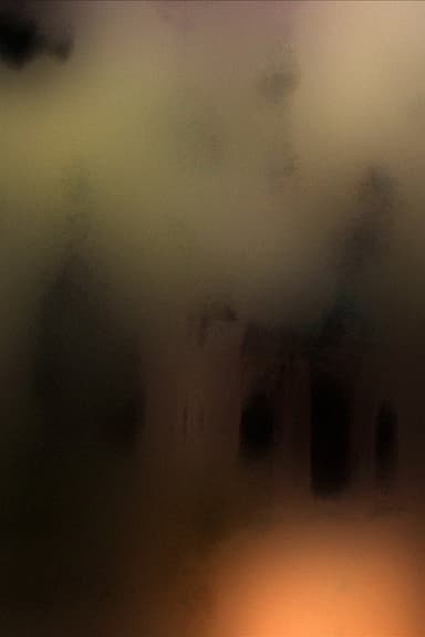 Grand Incendie poster