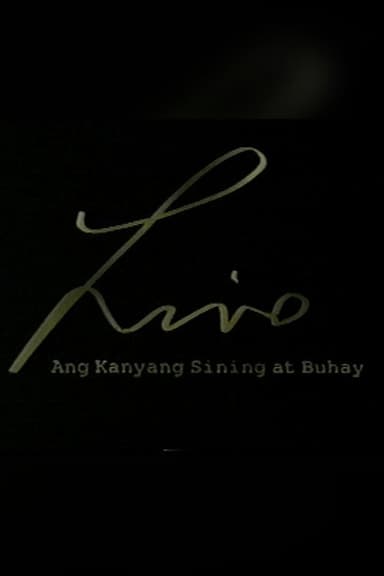 Lino: His Art and Life poster