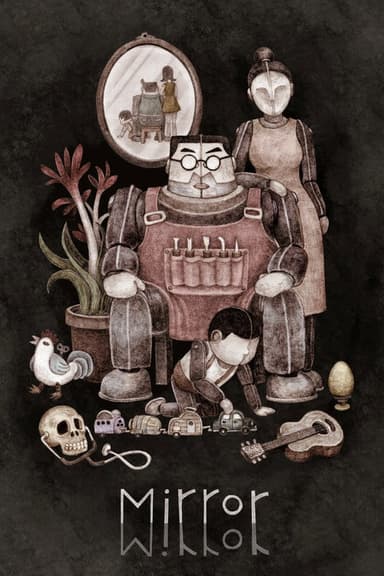 Mirror poster