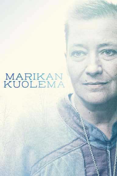 Marika's Passing poster