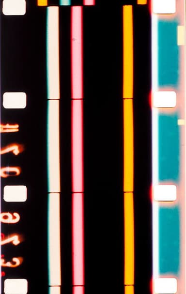 Organisation I poster