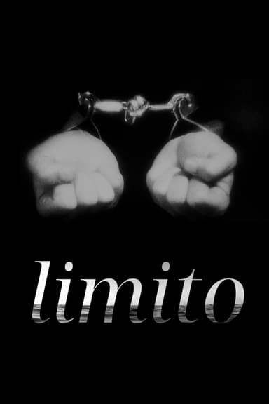 Limito poster