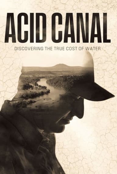 ACID Canal poster