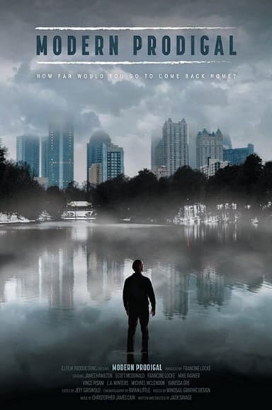 Modern Prodigal poster