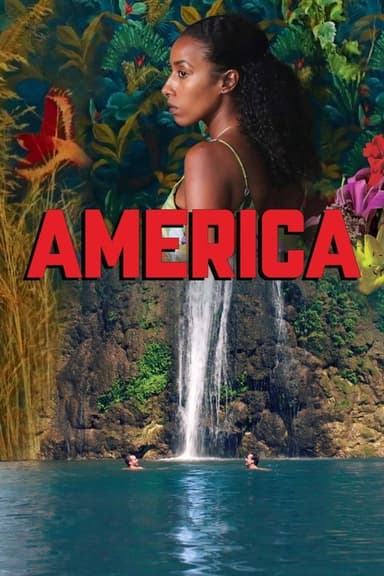 America poster