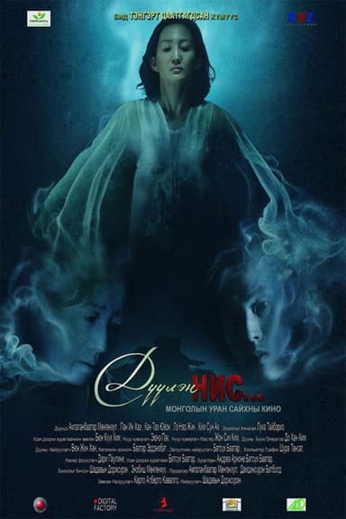 Fly High poster