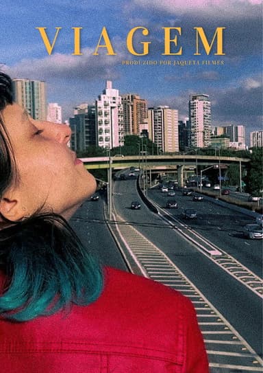 Viagem poster