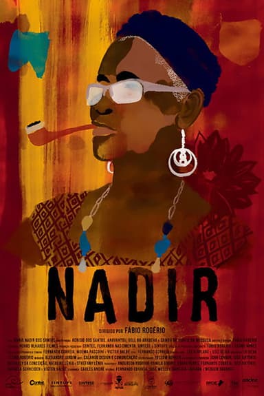 Nadir poster