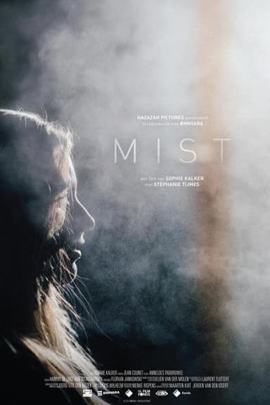 Mist poster