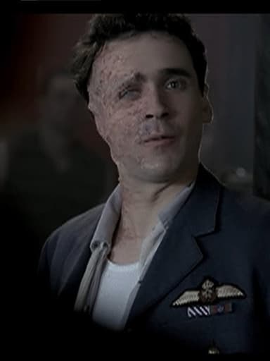 Heritage Minutes: Home From the Wars poster