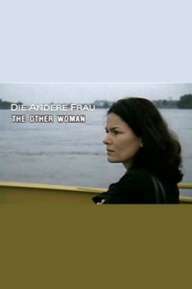 The Other Woman poster