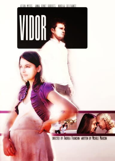 Vidor poster