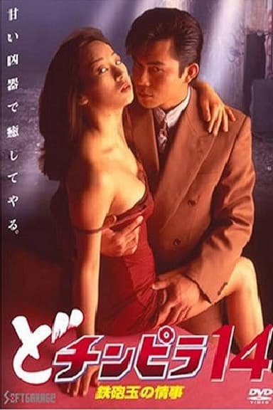 Dochinpira 14: A Hitman's Affair poster
