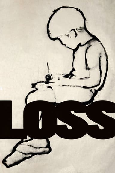 Loss poster