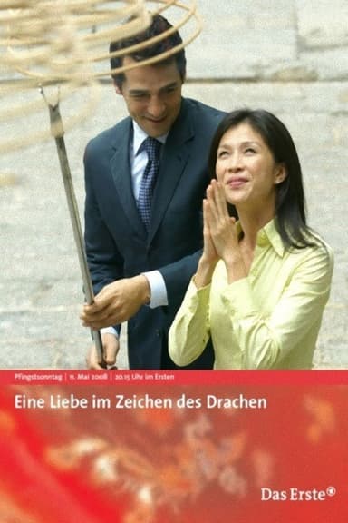 Love Under the Sign of the Dragon poster
