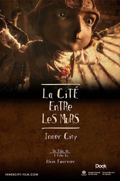 Inner City poster