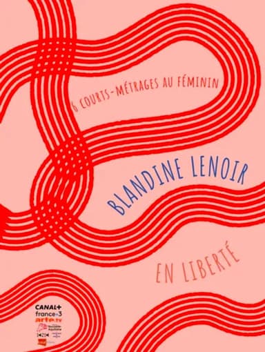 Ma culotte poster