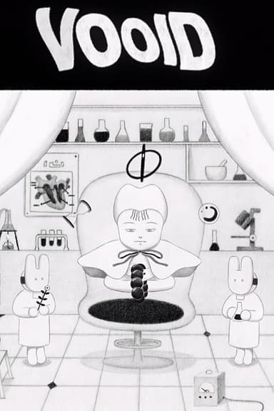 Rabbit Hole poster