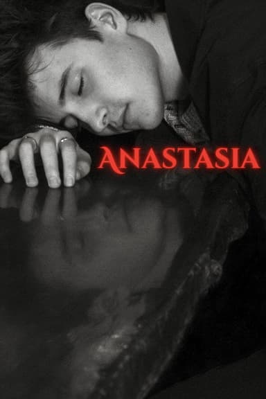 Anastasia poster