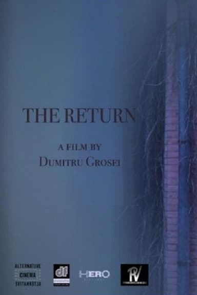 The Return poster