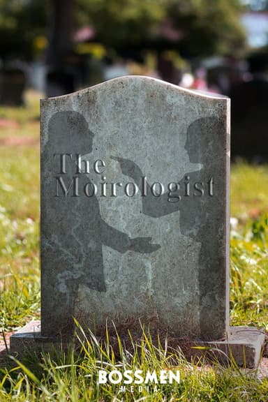 The Moirologist poster