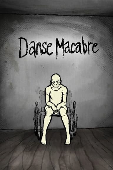 Danse Macabre poster