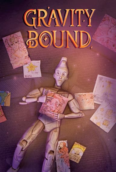 Gravity Bound poster