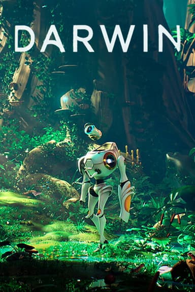 Darwin poster