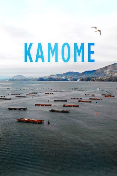 Kamome poster