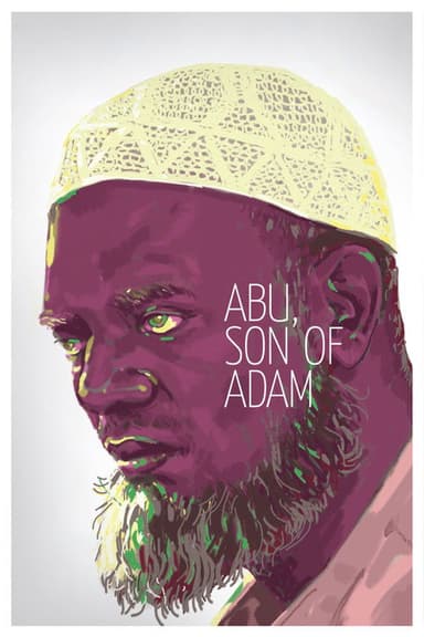 Adaminte Makan Abu poster