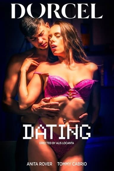 Dating poster