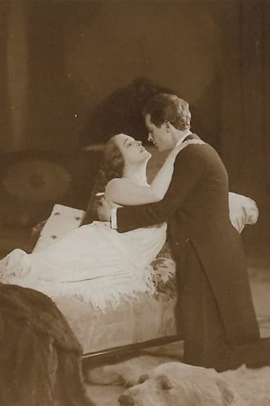 Countess Donelli poster
