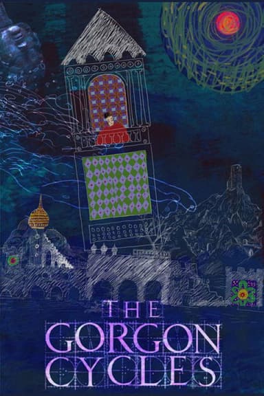 The Gorgon Cycles poster