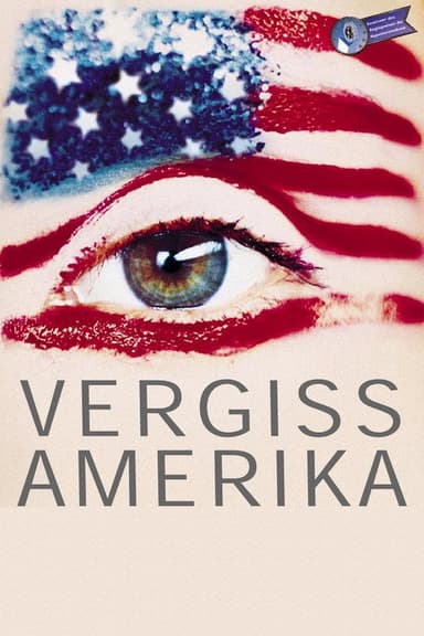 Forget America poster