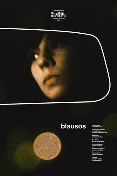 Through Gloom poster