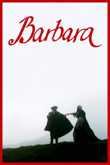 Barbara poster