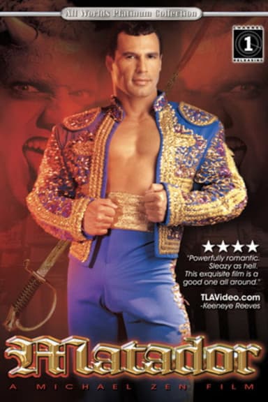 Matador poster