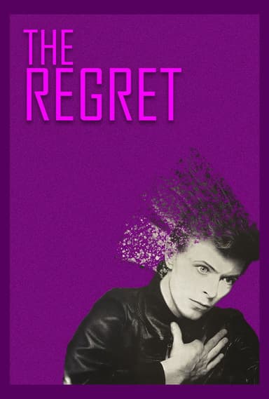 The Regret poster