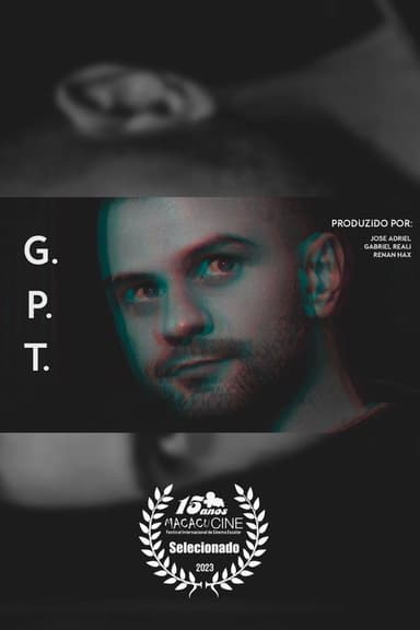G.P.T. poster