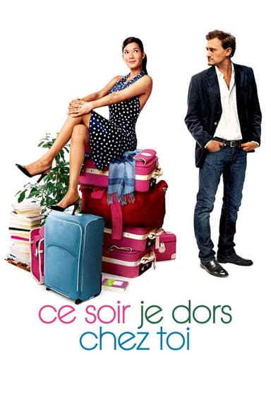 Tonight I'll Sleep at Yours poster